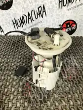 Насос топливный  Honda Accord