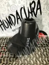 Кожух рулевой колонки  Honda Accord