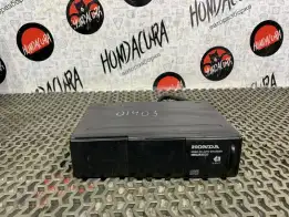 CD-чейнджер  Honda Accord