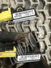 Датчик удара  Honda Accord