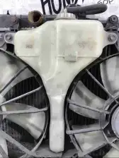 Бачок расширительный  Honda Accord