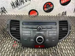 Магнитола  Honda Accord