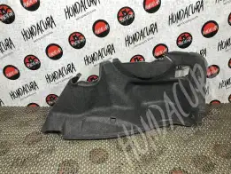 Обшивка багажника  Honda Accord