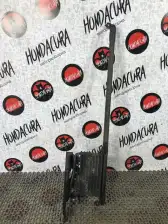 Радиатор АКПП  Honda Legend