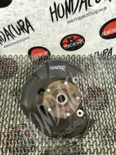 Кулак поворотный правый  Honda Civic