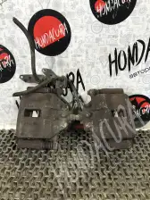 Суппорт передний левый  Honda Accord