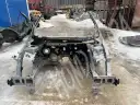 Превью Четверть передняя левая  Honda Civic