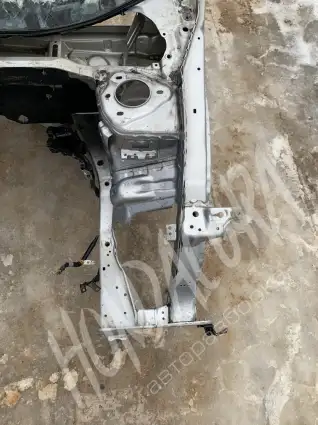 Фото запчасти Четверть передняя левая  Honda Civic