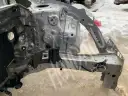 Превью Четверть передняя левая  Honda Civic