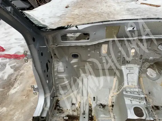 Фото запчасти Четверть передняя левая  Honda Civic