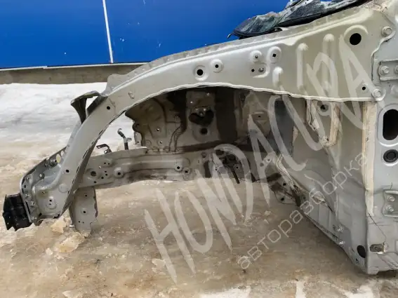 Фото запчасти Четверть передняя левая  Honda Civic