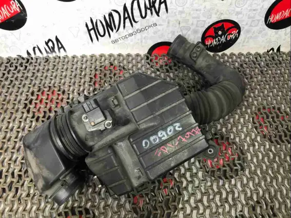 Фото запчасти Расходомер воздуха  Honda Civic