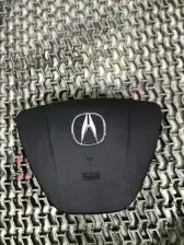 Подушка безопасности водителя  Acura MDX