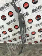 Накладка замка капота  Honda Accord