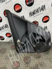 Обшивка двери задней правой (дверная карта)  Honda Accord