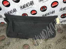 Обшивка крышки багажника  Honda Accord
