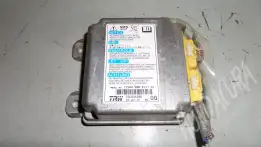 Блок AirBag  Honda Civic