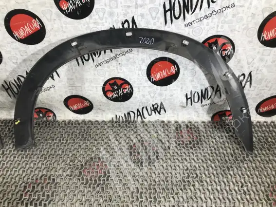 Фото запчасти Молдинг крыла переднего правого  Honda HR-V
