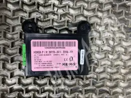 Блок Bluetooth  Honda Accord