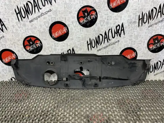 Фото запчасти Накладка замка капота  Honda CR-V