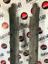 Накладка на порог  Honda CR-V