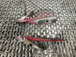 Петля капота  Honda Accord