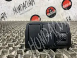 Кнопка корректора фар  Honda Accord