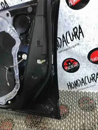 Фото запчасти Дверь передняя правая  Acura TSX