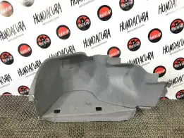 Обшивка багажника  Honda Legend