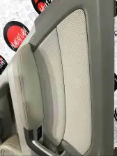 Обшивка двери задней левой (дверная карта)  Acura RDX