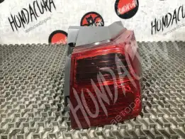 Фонарь задний правый  Honda Accord