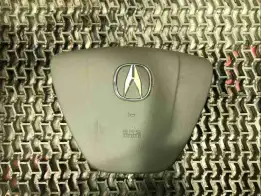 Подушка безопасности водителя  Acura MDX