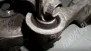 Превью Подушка крепления двигателя  Honda Civic