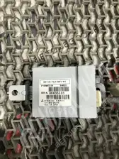 Блок управления USB  Honda Accord