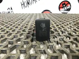 Кнопка противотуманных фар  Honda Accord