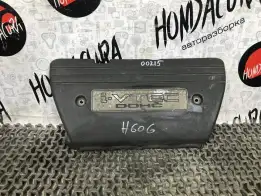 Декоративная крышка двигателя  Honda Accord