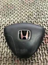 Подушка безопасности водителя  Honda Civic