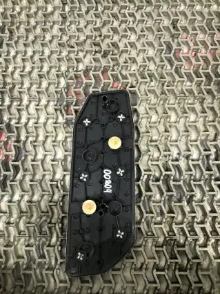 Фото запчасти Подножка  Honda Civic