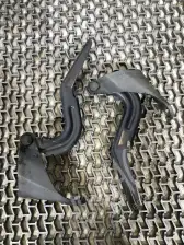 Петля капота  Honda Accord