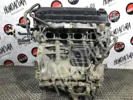 Двигатель  Honda CR-V