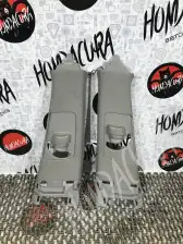 Обшивка стойки центральной левой  Honda Accord