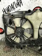 Вентилятор радиатора  Honda Accord