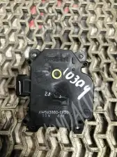 Моторчик заслонки печки  Acura RDX