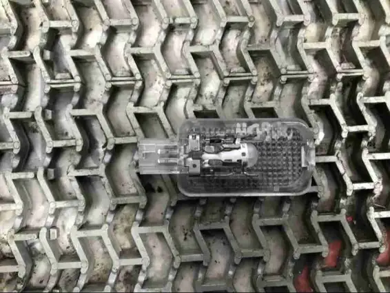 Фото запчасти Фонарь салона (плафон)  Honda Civic