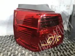 Фонарь задний левый  Honda Accord