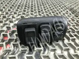 Кнопка открывания люка  Honda Prelude