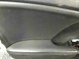 Обшивка дверей (комплект)  Acura TSX
