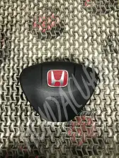 Подушка безопасности водителя  Honda Civic