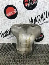 Защита (экран) выпускного коллектора  Honda Accord