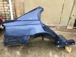Четверть задняя правая  Honda Accord